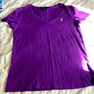 Polo t shirt
